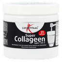 Lucovitaal Collageen Beauty Poeder - 54g