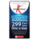 Lucovitaal Melatonine Puur, 0.299mg (500 Tabletten)