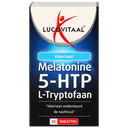 Lucovitaal Melatonine 5-HTP (30 Tabletten)