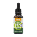 Jacob Hooy CBD Olie 5% - 30ml