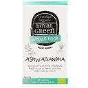Royal Green Ashwagandha Bio - 60 capsules