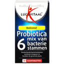 Lucovitaal Probiotica (30 Kauwtabletten )