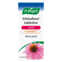A.Vogel Echinaforce Sterk + Vitamine C (45 Tabletten)