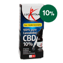 Lucovitaal CBD Olie, 10% (5ml)