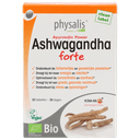 Physalis Ashwagandha 600mg Forte KSM-66 - 30 tabletten