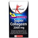 Lucovitaal Super Collageen - 60 Tabletten