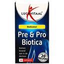 Lucovitaal Pre En Probiotica (30 Capsules)