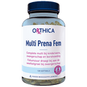 Orthica Multi Prena Fem - 120 softgels