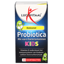 Lucovitaal Probiotica Kids kauwtabletten - 30 kauwtabletten