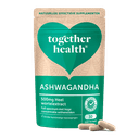 Together Health Ashwagandha KSM-66 Heel Wortelextract 500mg - 30 capsules