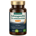 Holland & Barrett Ashwagandha 7% withanolides 500mg - 60 capsules