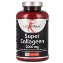 Lucovitaal Super Collageen 2000mg - 150 tabletten