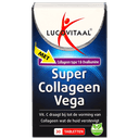 Lucovitaal Super Collageen Vega - 30 tabletten