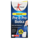 Lucovitaal Pre & Probiotica 10 Bacteriestammen - 10 sachets