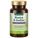 Holland & Barrett Pre en Probiotica 20 Miljard - 60 capsules
