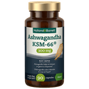 Holland & Barrett Ashwagandha KSM-66® 300mg - 90 capsules