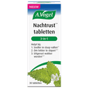 A.Vogel Nachtrust tabletten 3-in-1 - 30 tabletten