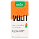Purasana Multi Multivitamine - 60 capsules