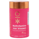 Nutriburst Multivitamine voor Vrouwen - 60 gummies