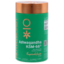 Nutriburst Ashwagandha KSM-66® + Vitamine B5 - 60 gummies