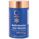 Nutriburst Multivitamine voor Mannen - 60 gummies