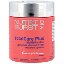 Nutriburst TotalCare Plus Multivitamine - 60 gummies