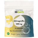Holland & Barrett 30DAYS Ashwagandha 500mg 7% Withanolides - 30 capsules