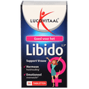 Lucovitaal Libido Support Vrouw - 30 tabletten