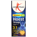 Lucovitaal Hoestsiroop 3-in-1 - 120ml