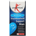 Lucovitaal Vruchtbaarheid Support Man - 60 tabletten