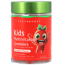 Veganboost Kids Multivitamine Gummies - 60 gummies
