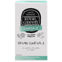 Royal Green Vegan Omega 3 - 60 softgels