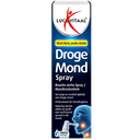 Lucovitaal Droge Mond Spray - 20ml