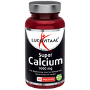 Lucovitaal Super Calcium 1000 mg - 60 tabletten