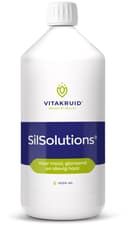 Vitakruid SilSolutions 1000ML