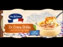 Crème Brûlée 2 x 100 g