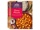 Vegetarische indische maaltijden 400 g