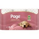 Page Sensitive Toiletpapier 6 Stuks