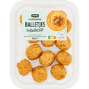 Jumbo Plantaardige Balletjes Indische Stijl 200 g