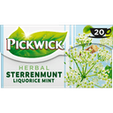 Pickwick Sterrenmunt Kruiden Thee 20 Stuks