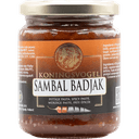 Koningsvogel Sambal badjak 280 g