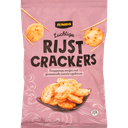 Jumbo Luchtige Rijstcrackers 175 g 175 g
