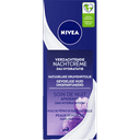 Nivea Verzachtende Nachtcreme Sensitive 50 ML
