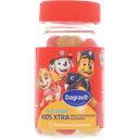 Dagravit Dora Kids-Xtra multivitaminen gummies, 60 stuks
