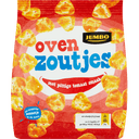 Jumbo Oven Zoutjes met Pittige Tomaat Smaak 125 g 125 g