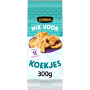 Jumbo Mix voor Koekjes 300 g 300 g