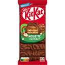 KitKat Melkchocoladereep hazelnoot