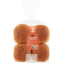 Jumbo - Bruine Bollen - 8 Stuks