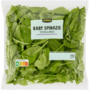 Jumbo Baby Spinazie 100 g