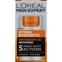 L'Oréal Paris Men Expert Hydra Energetic Hydraterende Gezichtscrème 50 ml 50 ml